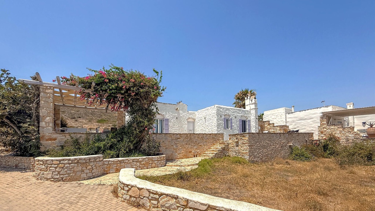 Photo of Others in Paros