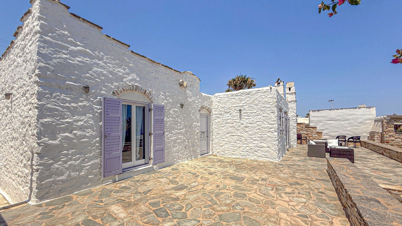 Photo of Others in Paros