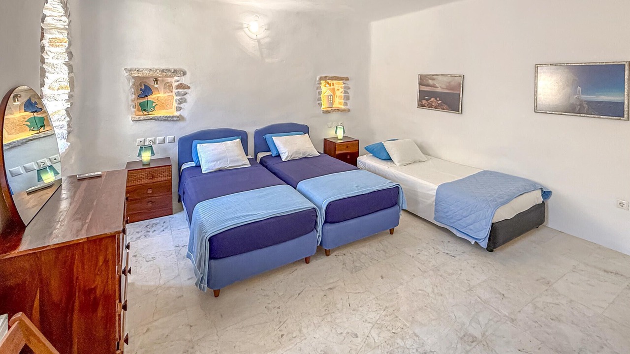 Photo of Others in Paros