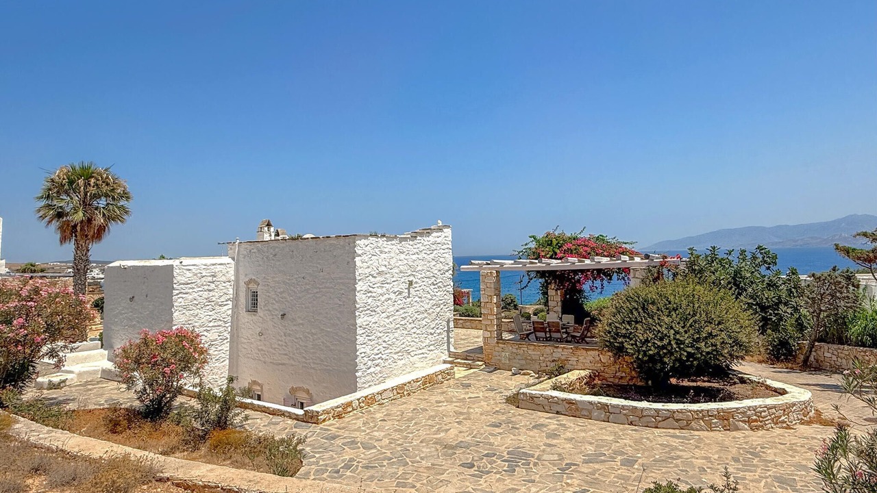 Photo of Others in Paros