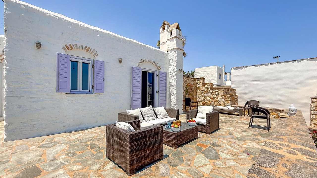 Photo of Others in Paros