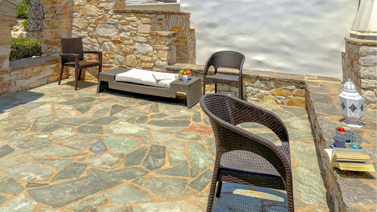 Photo of Others in Paros
