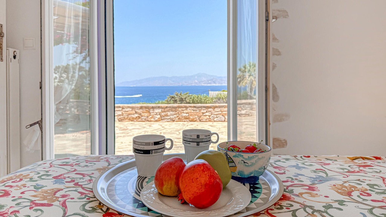 Photo of Others in Paros