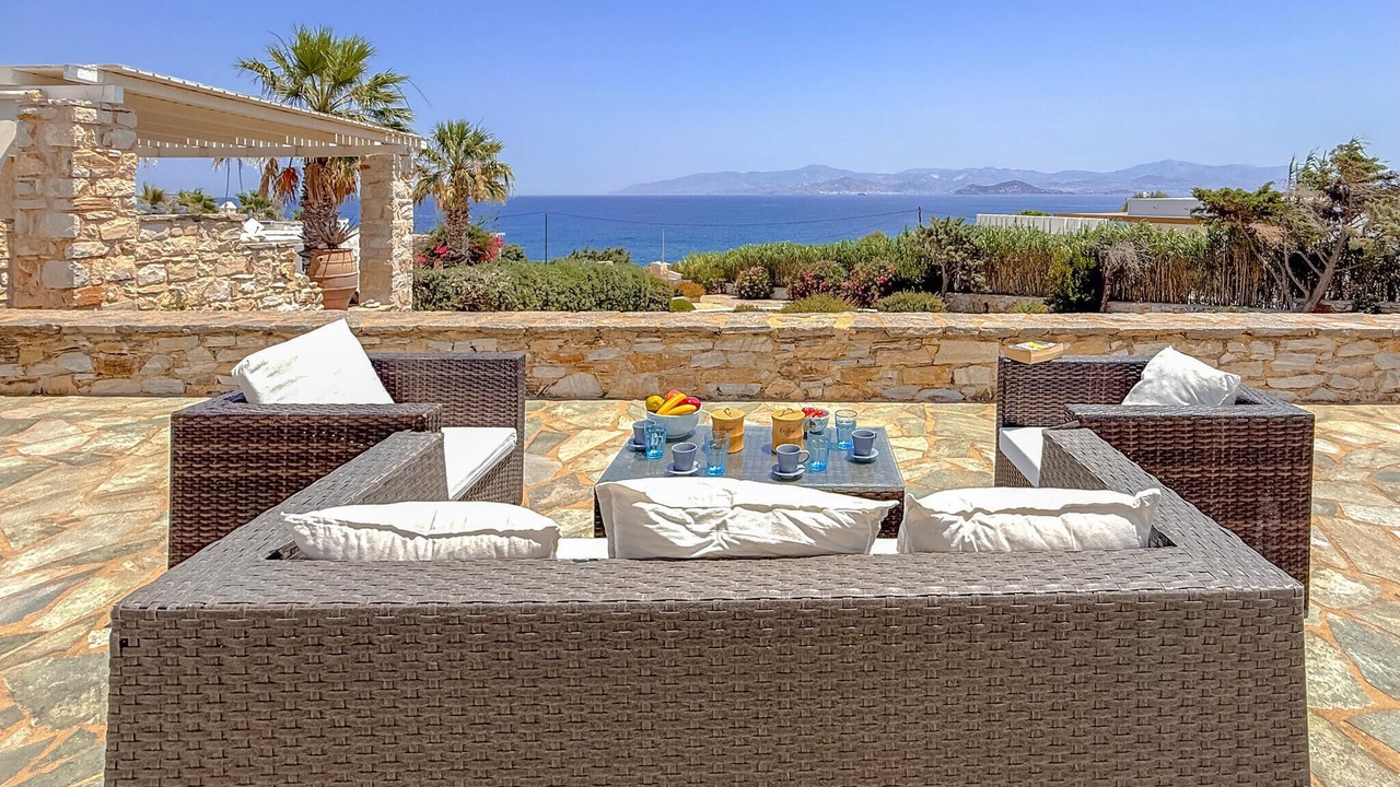 Photo of Others in Paros