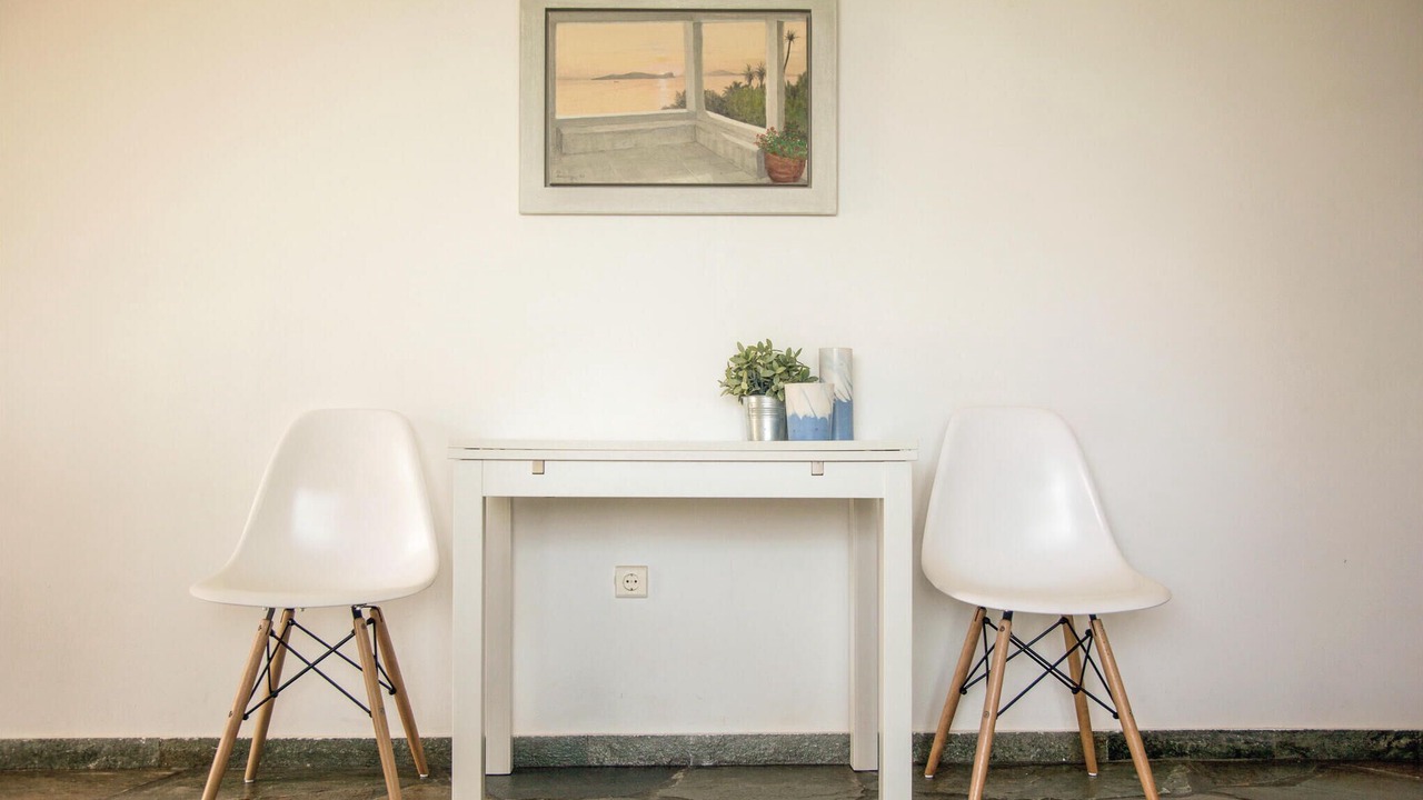 Photo of Bedroom in Agios Emilianos