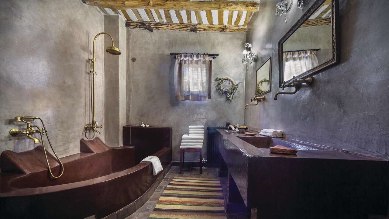 Photo of Bathroom in Platanakos