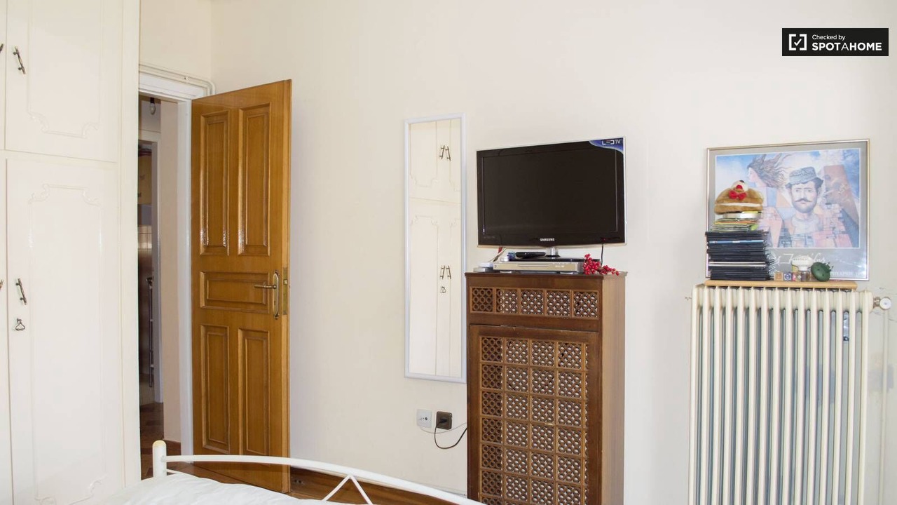 Photo of Bedroom in Nea Smirni
