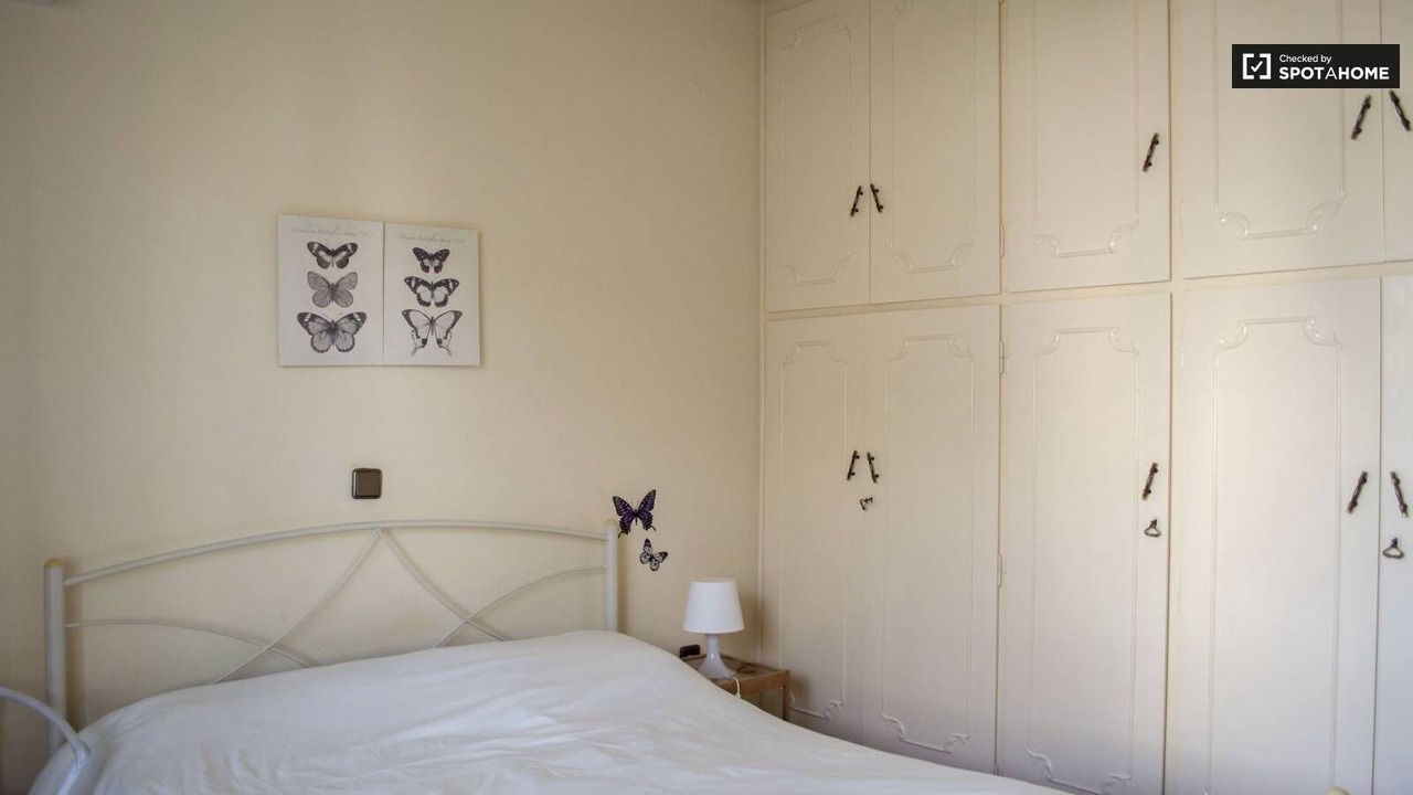 Photo of Bedroom in Nea Smirni