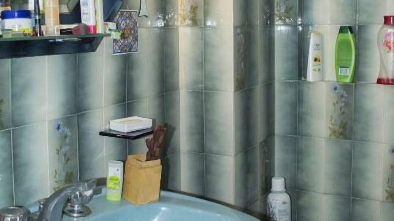 Photo of Bathroom in Nea Smirni
