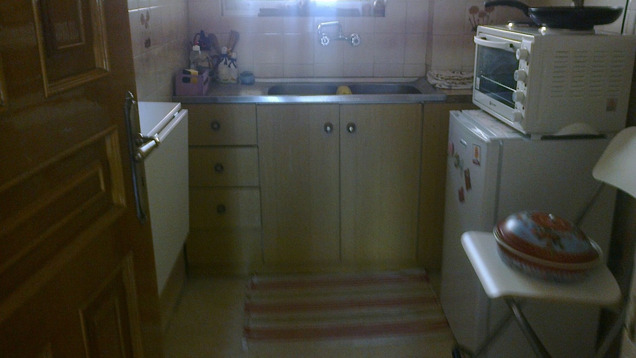 Photo of Kitchen in Nea Smirni