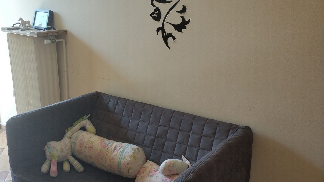 Photo of Livingroom in Nea Smirni