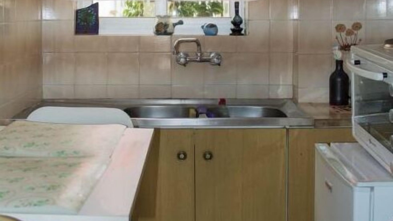 Photo of Kitchen in Nea Smirni