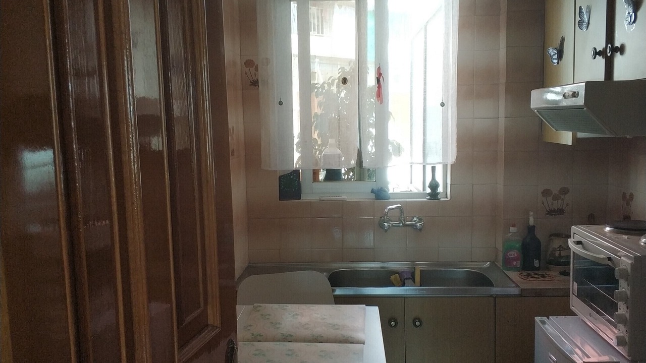 Photo of Kitchen in Nea Smirni