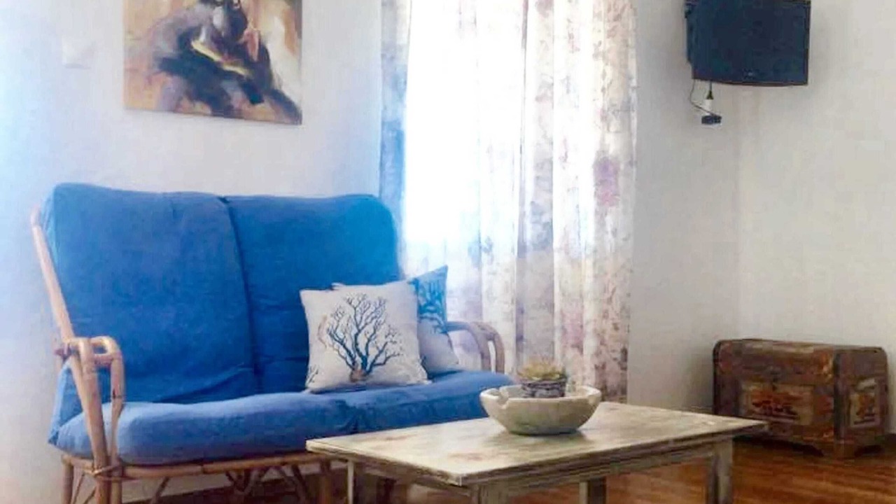 Photo of Livingroom in Tzamarelata