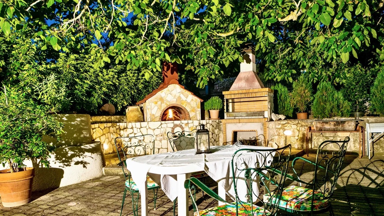 Photo of Outdoor in Tzamarelata