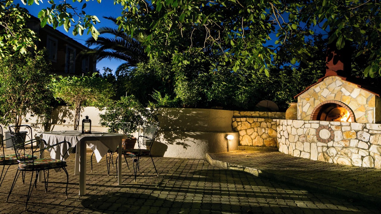 Photo of Outdoor in Tzamarelata
