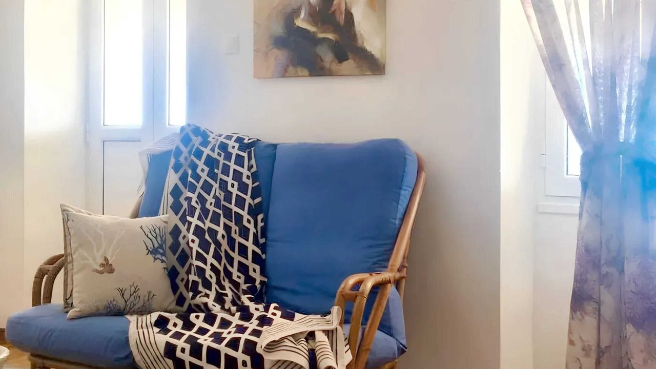 Photo of Livingroom in Tzamarelata