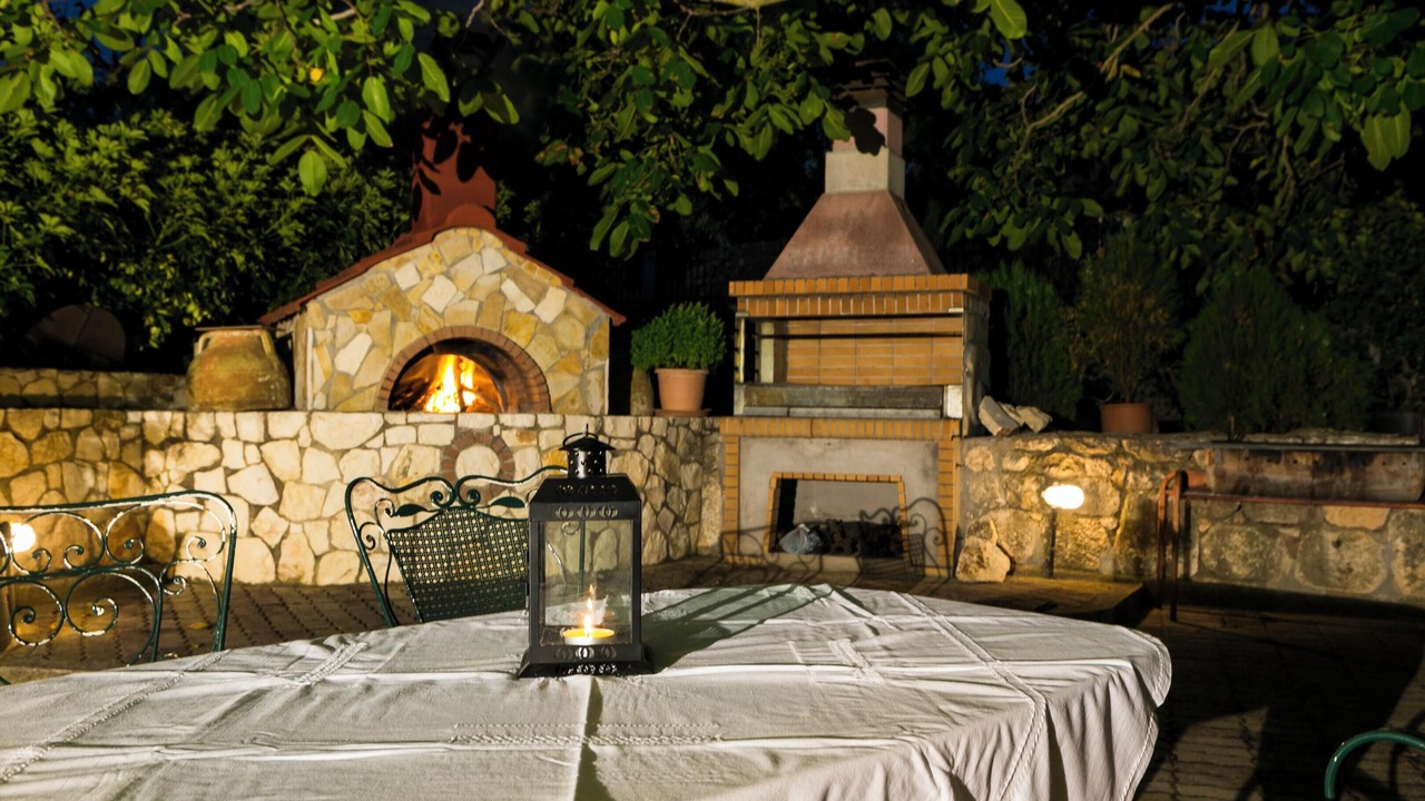 Photo of Outdoor in Tzamarelata