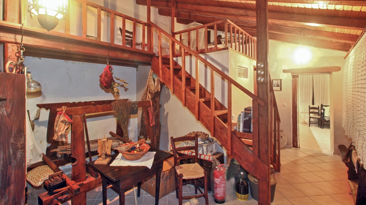Photo of Livingroom in Exopoli