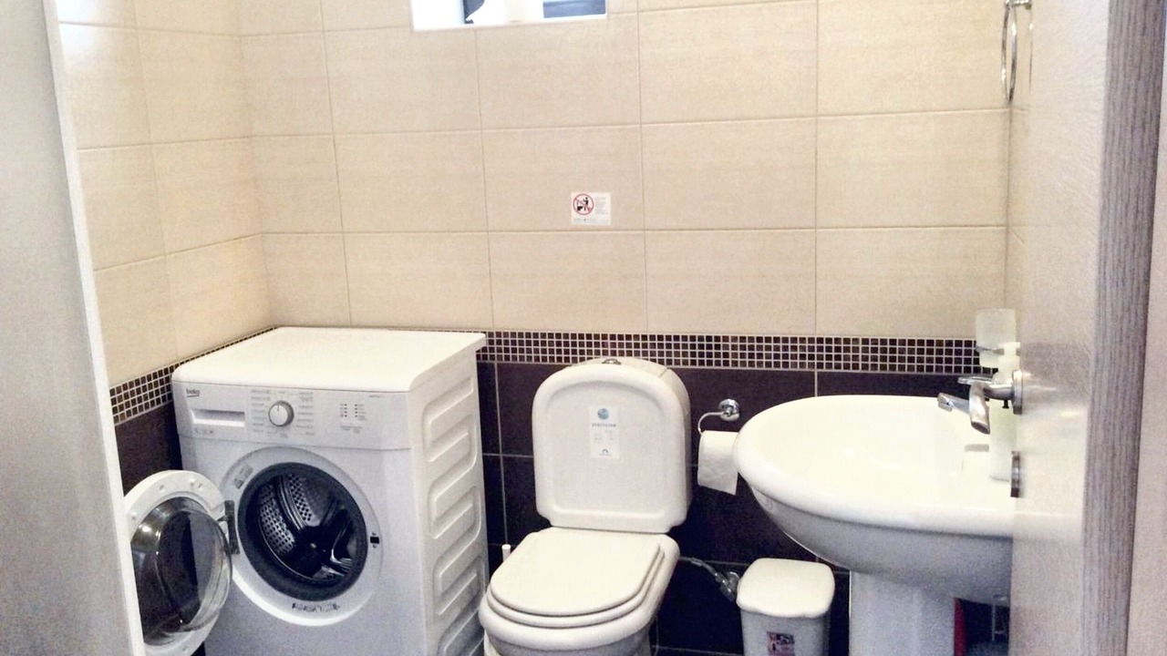 Photo of Bathroom in Analipsi