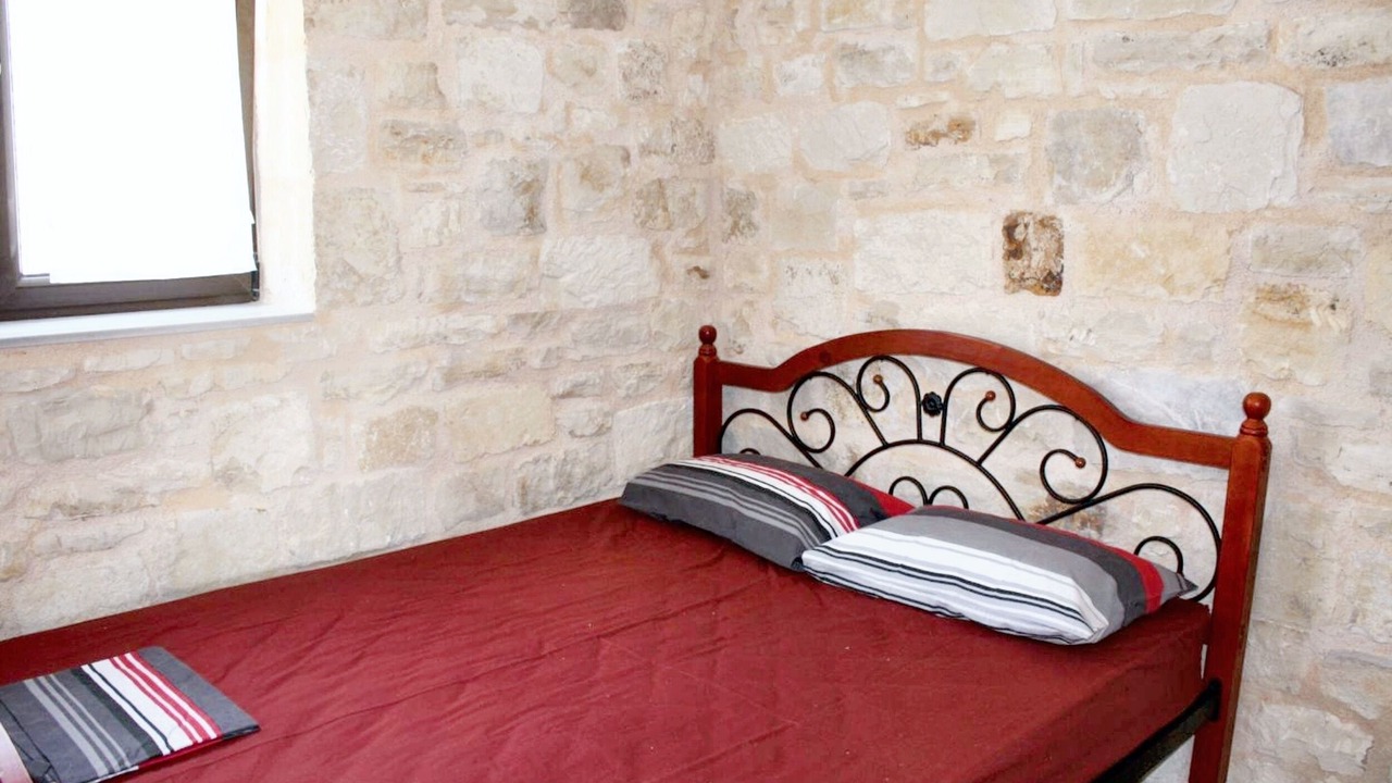 Photo of Bedroom in Analipsi