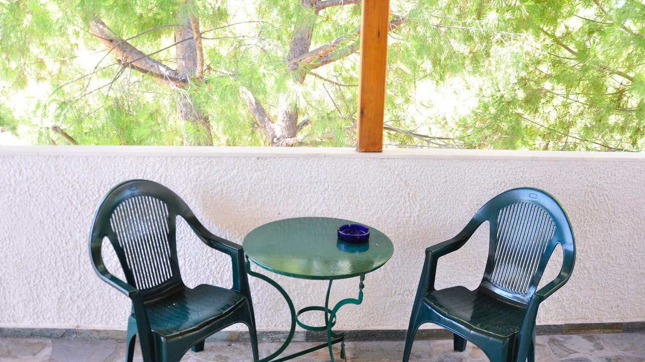 Photo of Patio Balcony in Velon