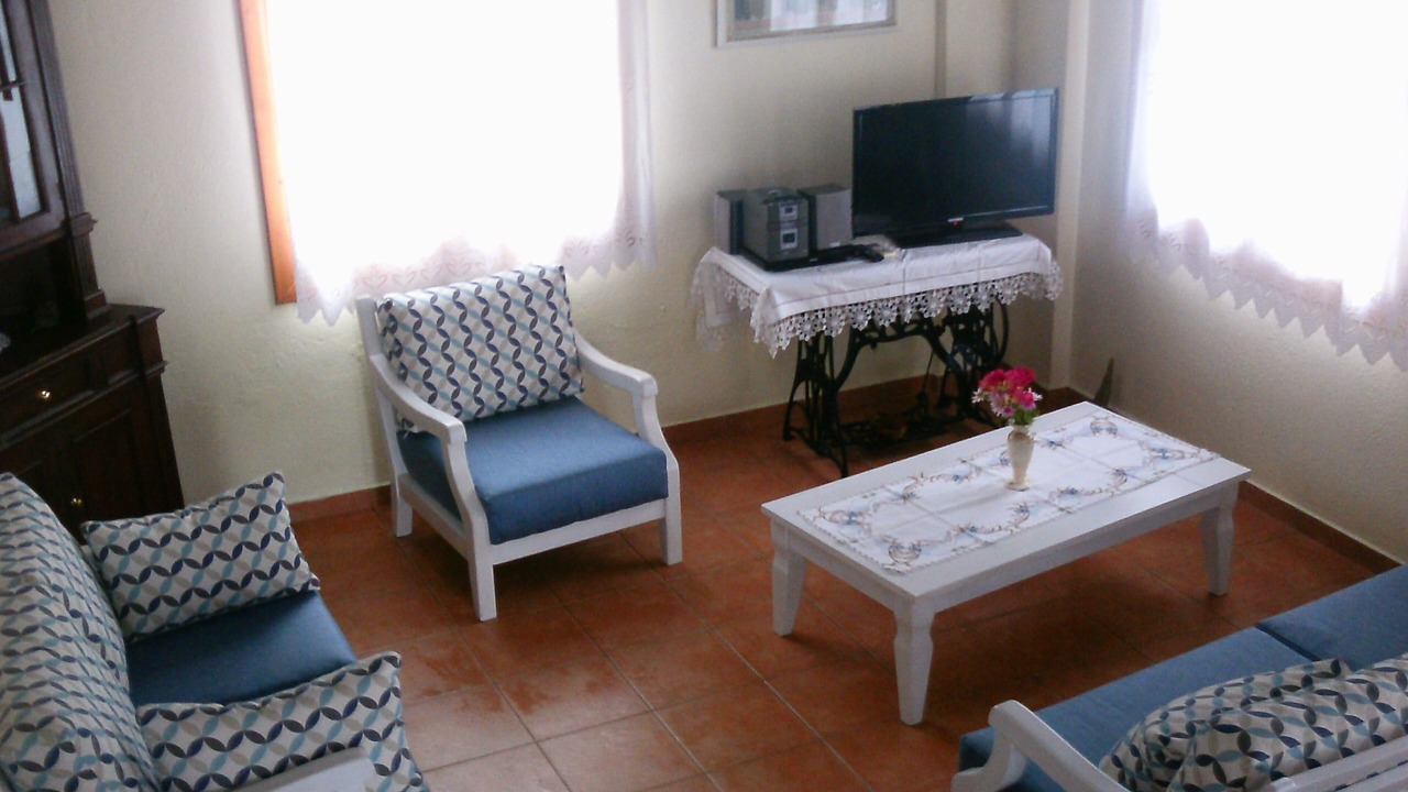 Photo of Livingroom in Glossa