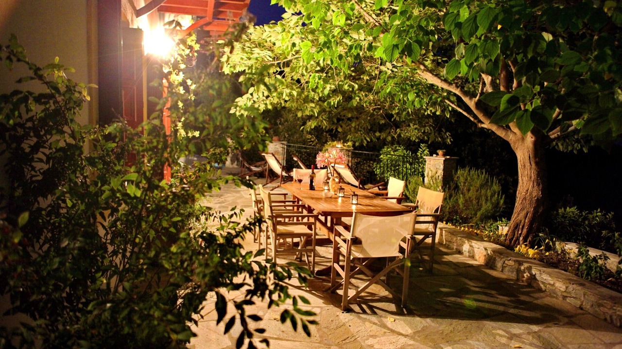 Photo of Outdoor in Glossa