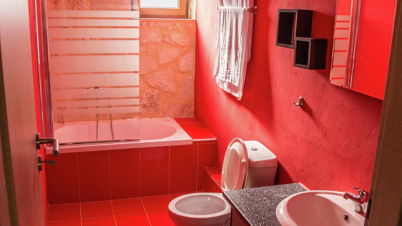Photo of Bathroom in Bali