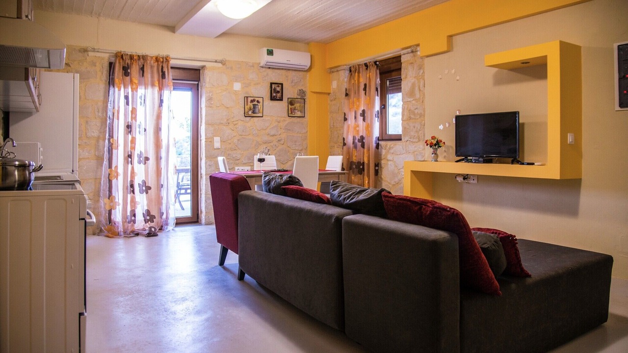 Photo of Livingroom in Bali