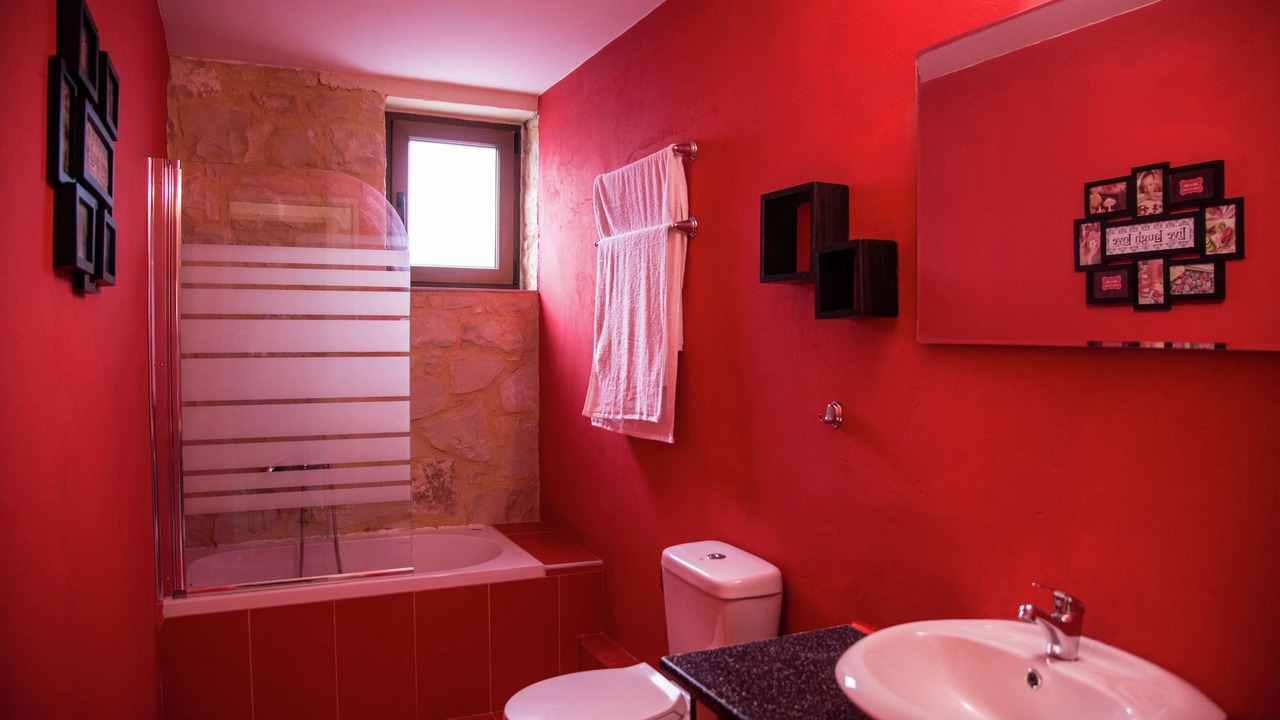Photo of Bathroom in Bali