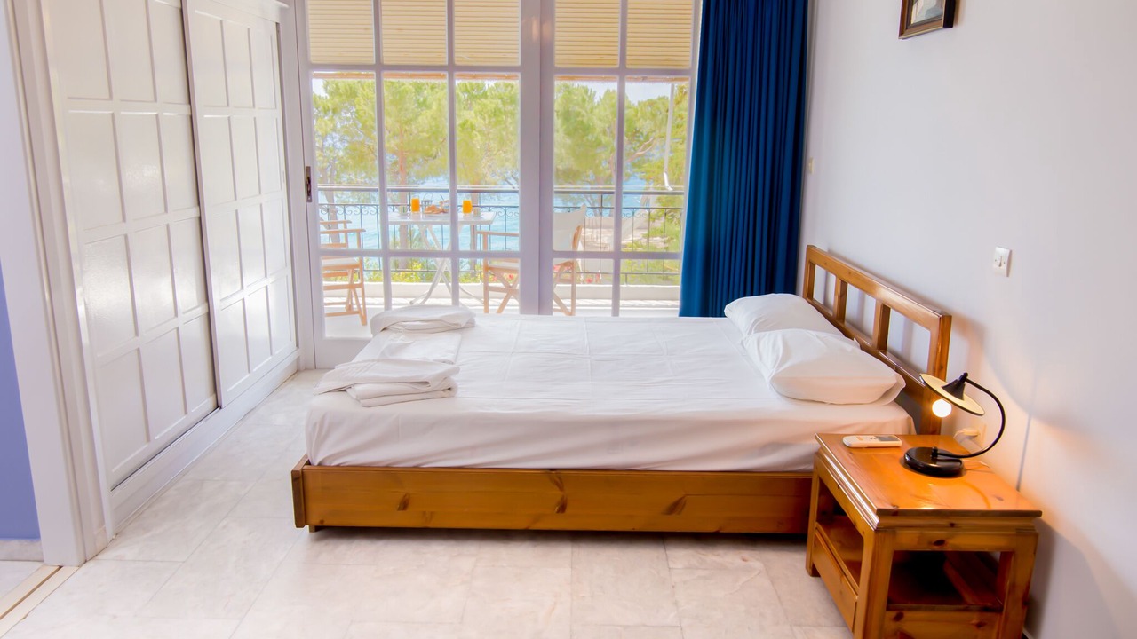 Photo of Bedroom in Akrogialion