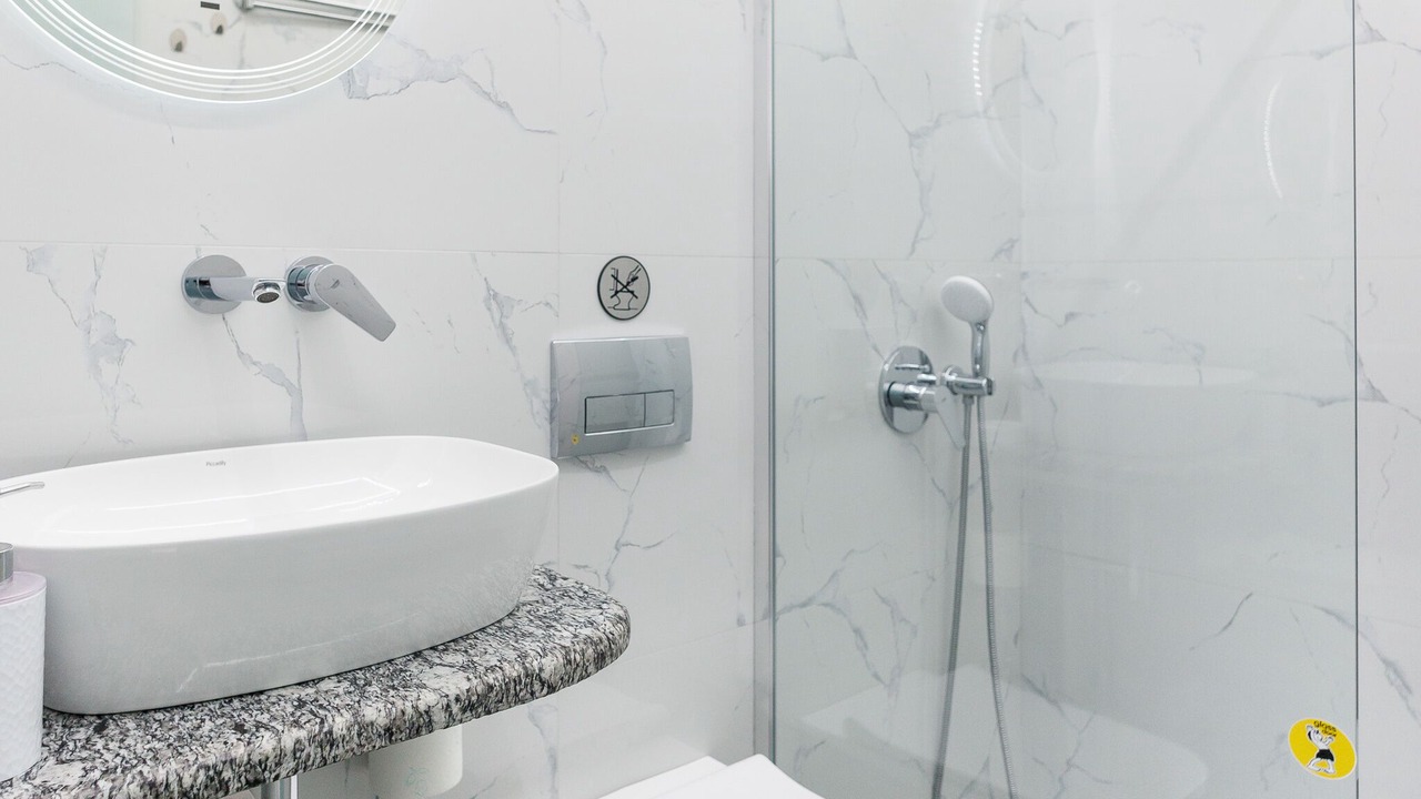 Photo of Bathroom in Akrogialion