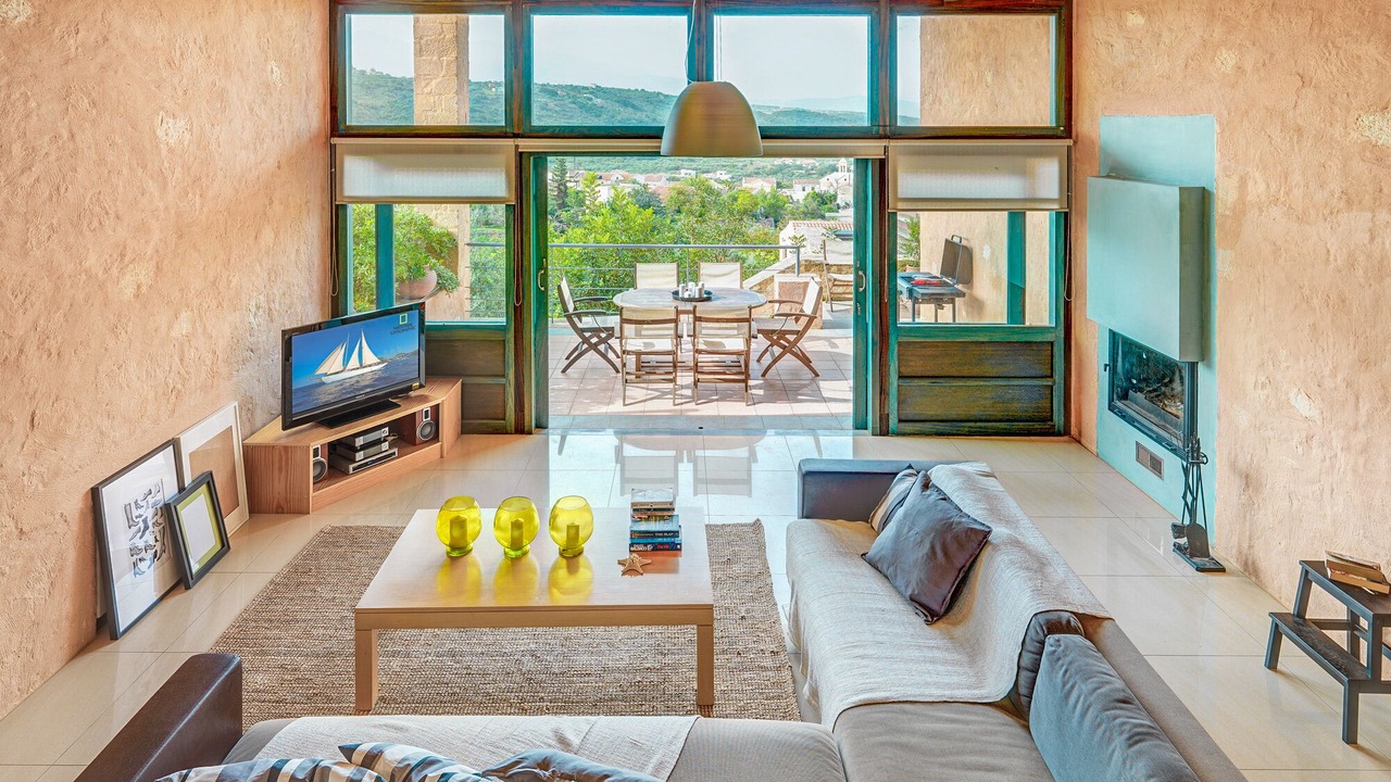 Photo of Bedroom in Gavalochori