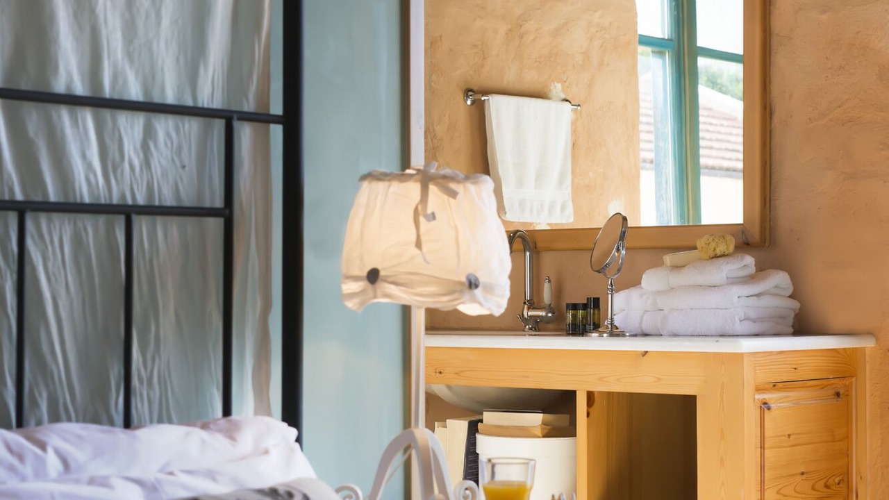 Photo of Bedroom in Gavalochori