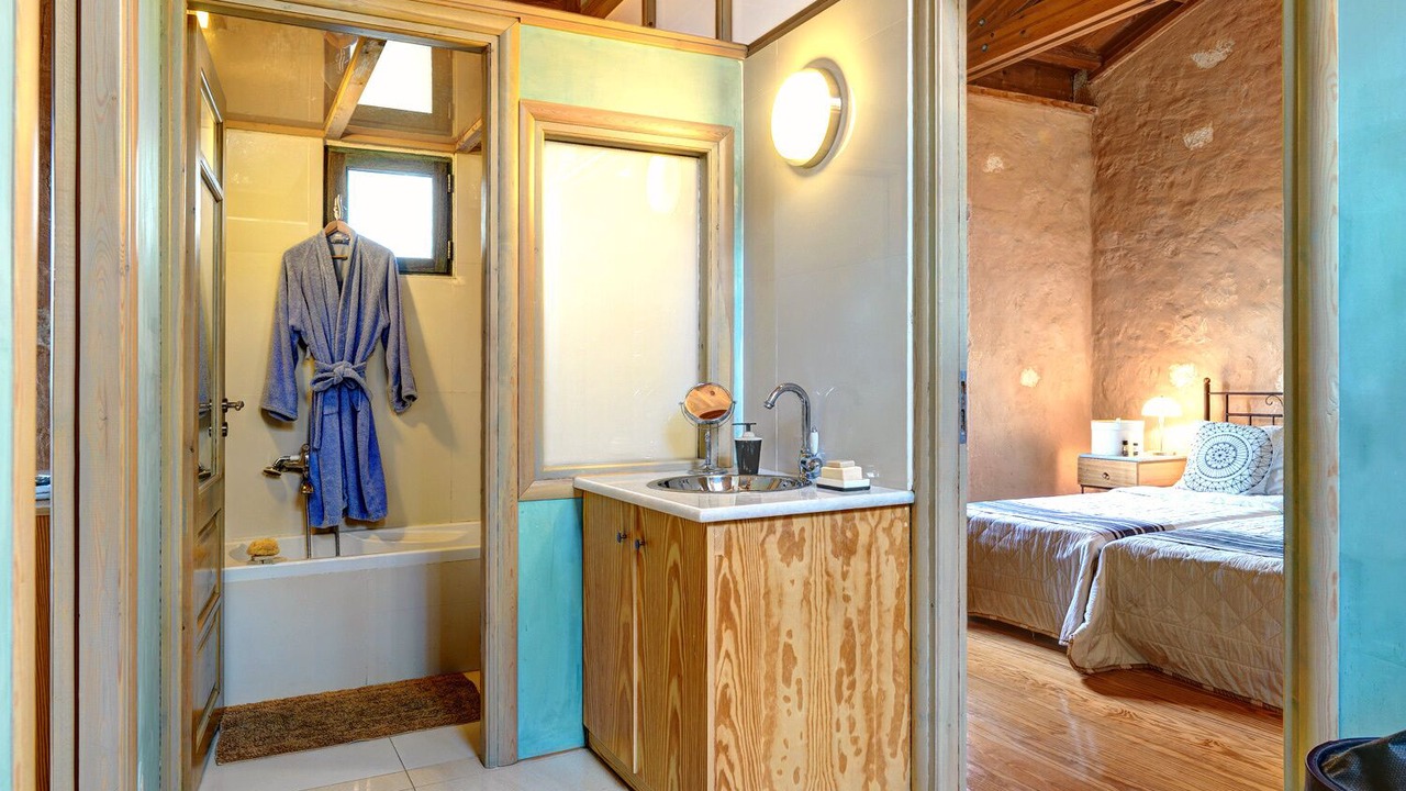 Photo of Bathroom in Gavalochori