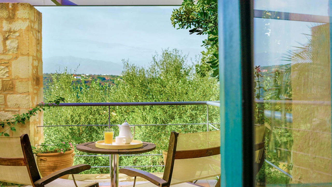 Photo of Patio Balcony in Gavalochori