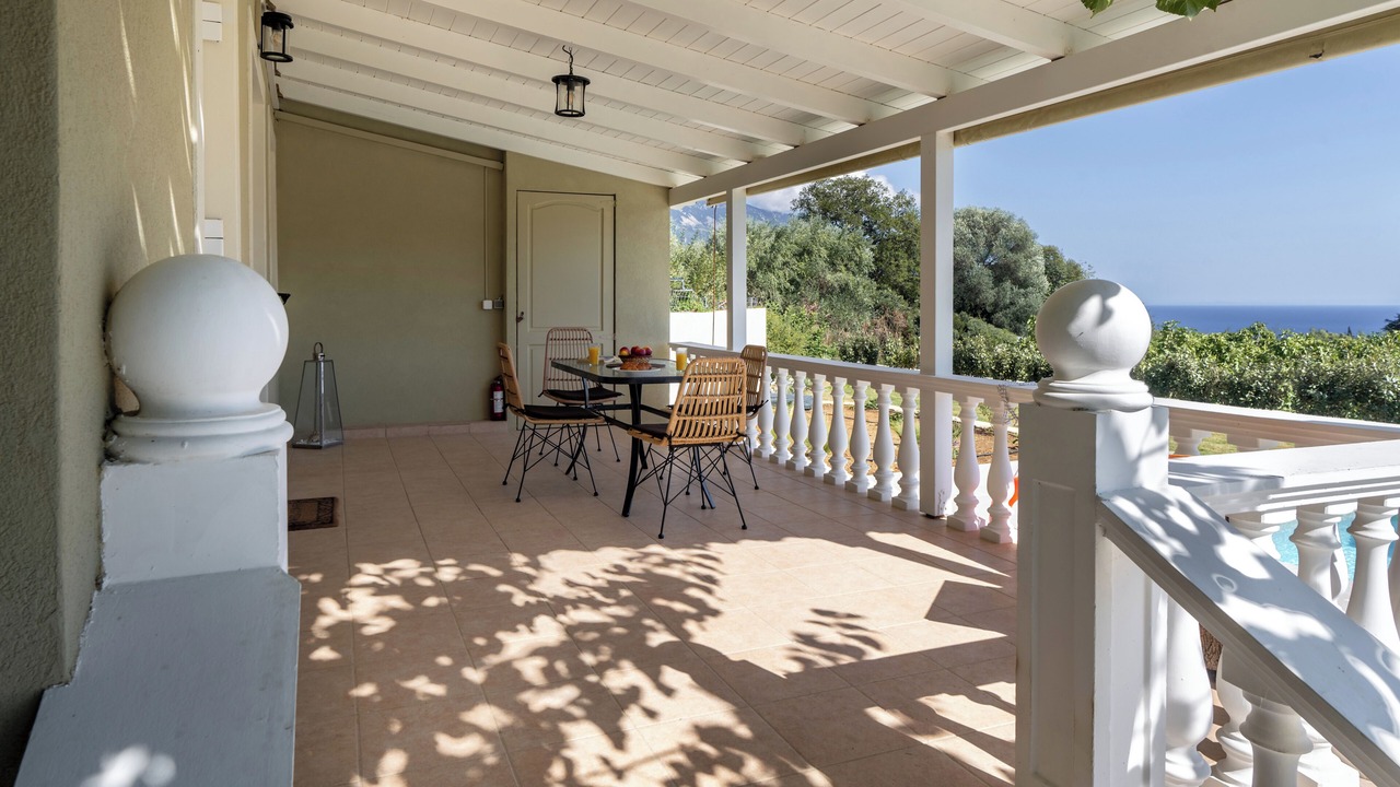 Photo of Outdoor in Spartia