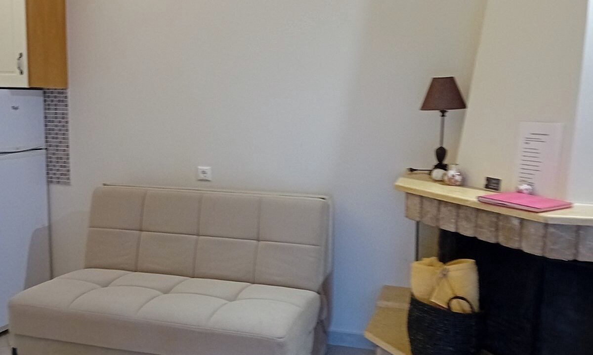 Photo of Livingroom in Spartia