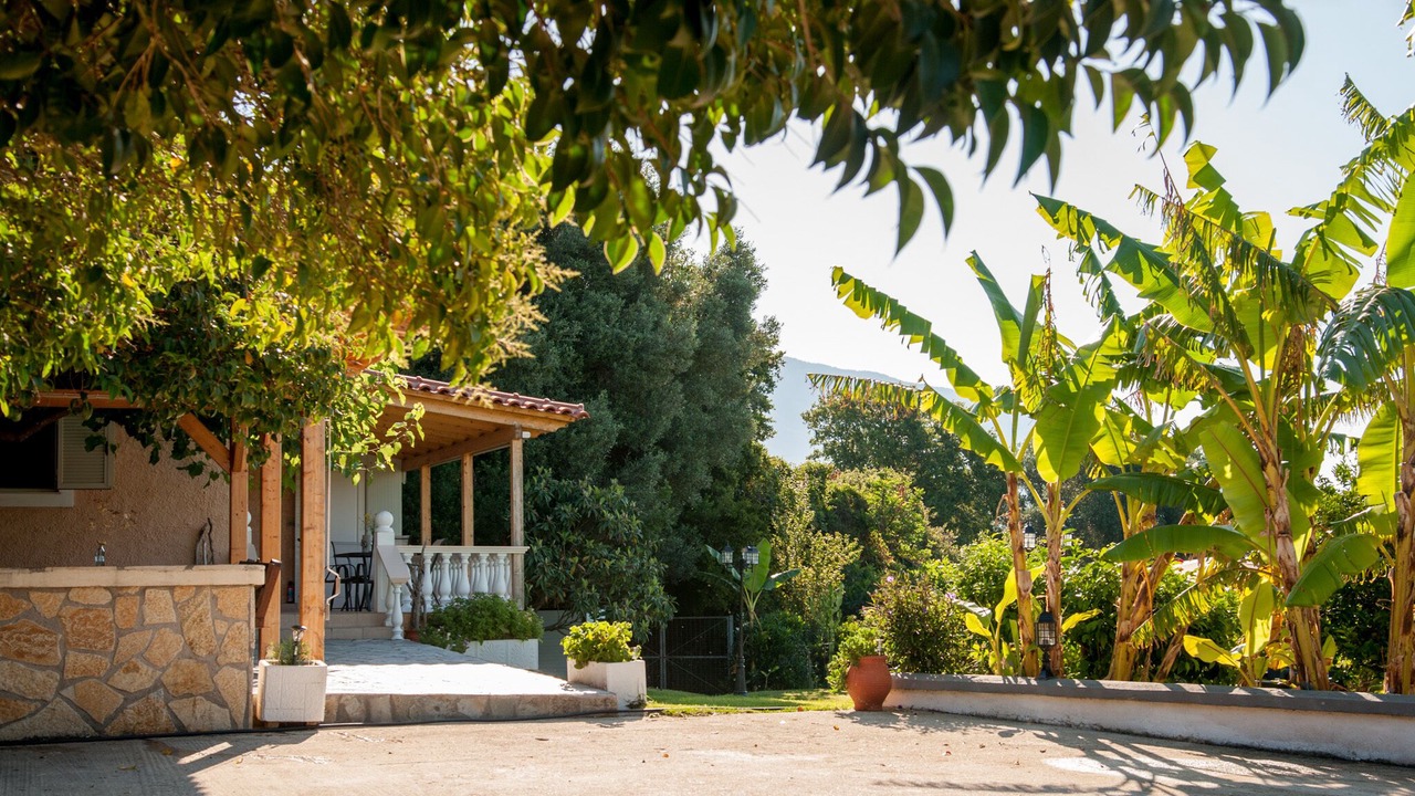 Photo of Outdoor in Spartia
