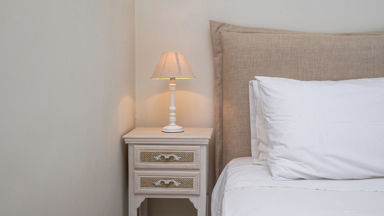 Photo of Bedroom in Spartia