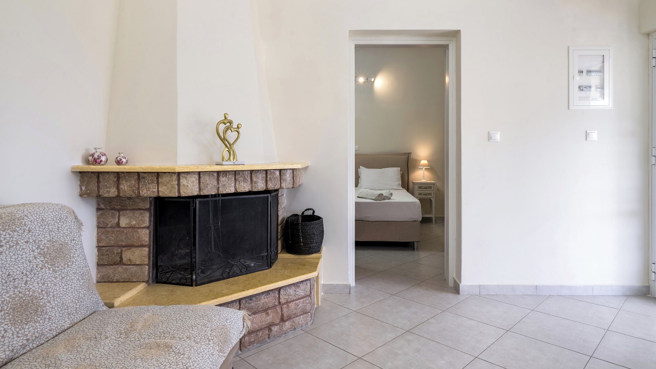 Photo of Livingroom in Spartia