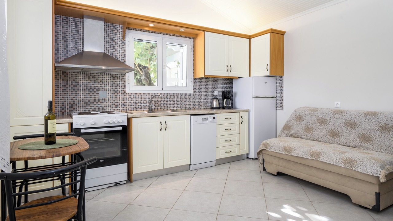 Photo of Kitchen in Spartia