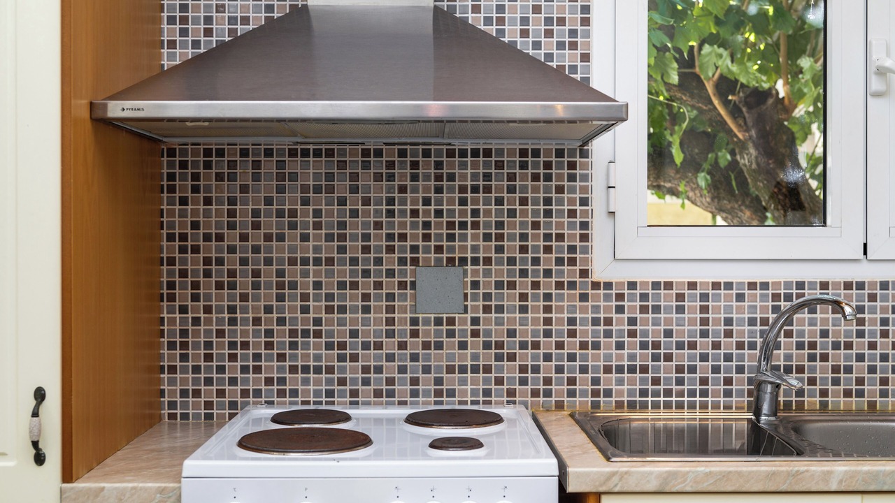Photo of Kitchen in Spartia