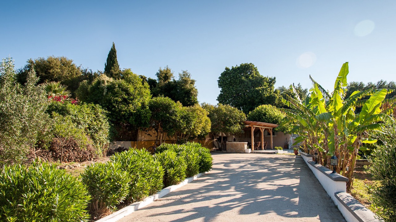Photo of Outdoor in Spartia