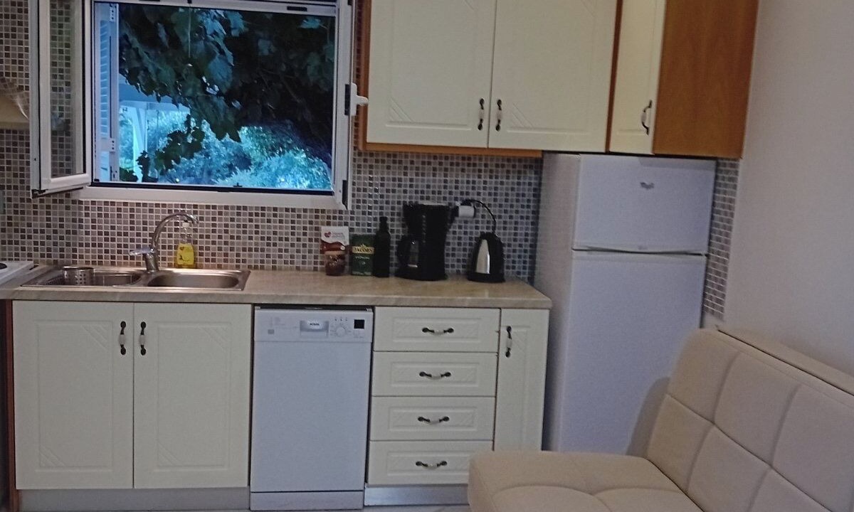 Photo of Kitchen in Spartia