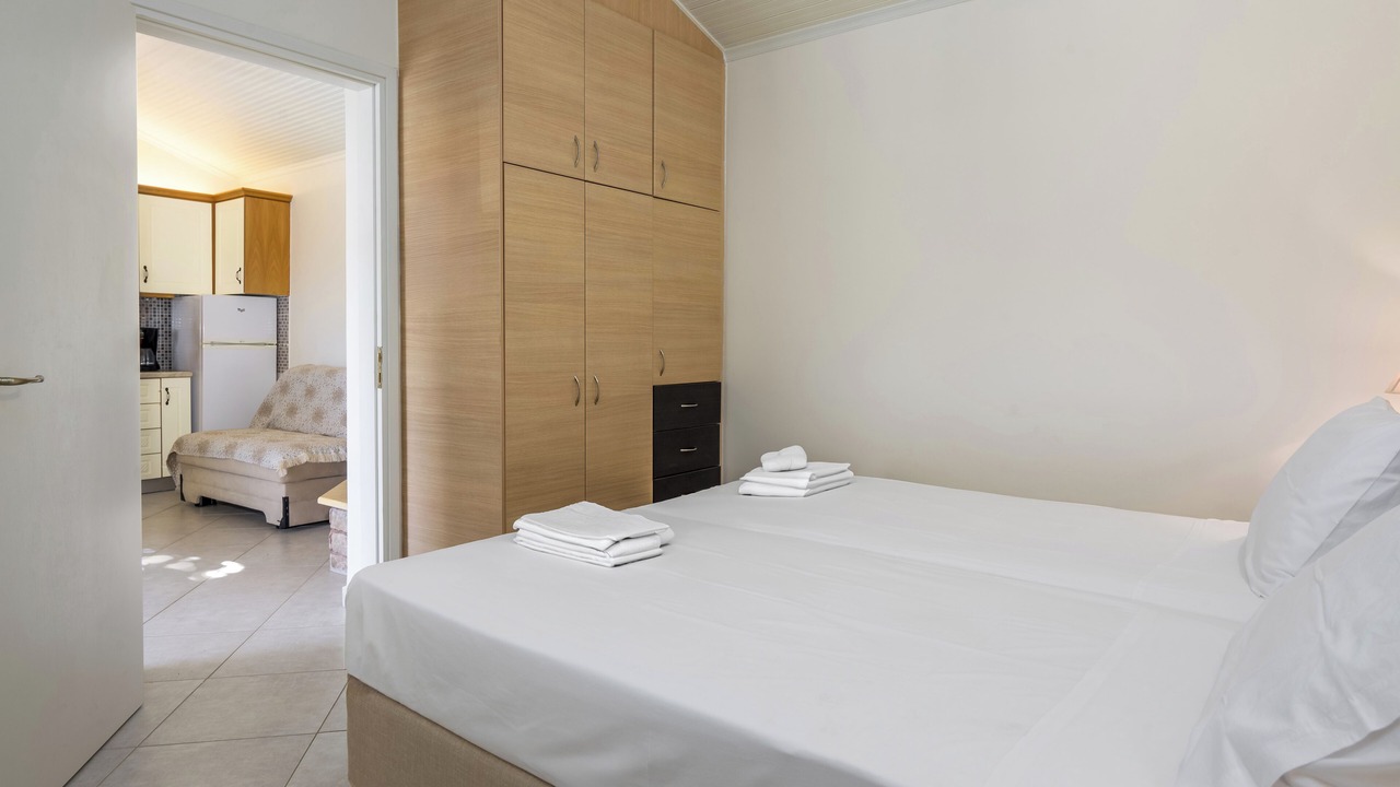 Photo of Bedroom in Spartia