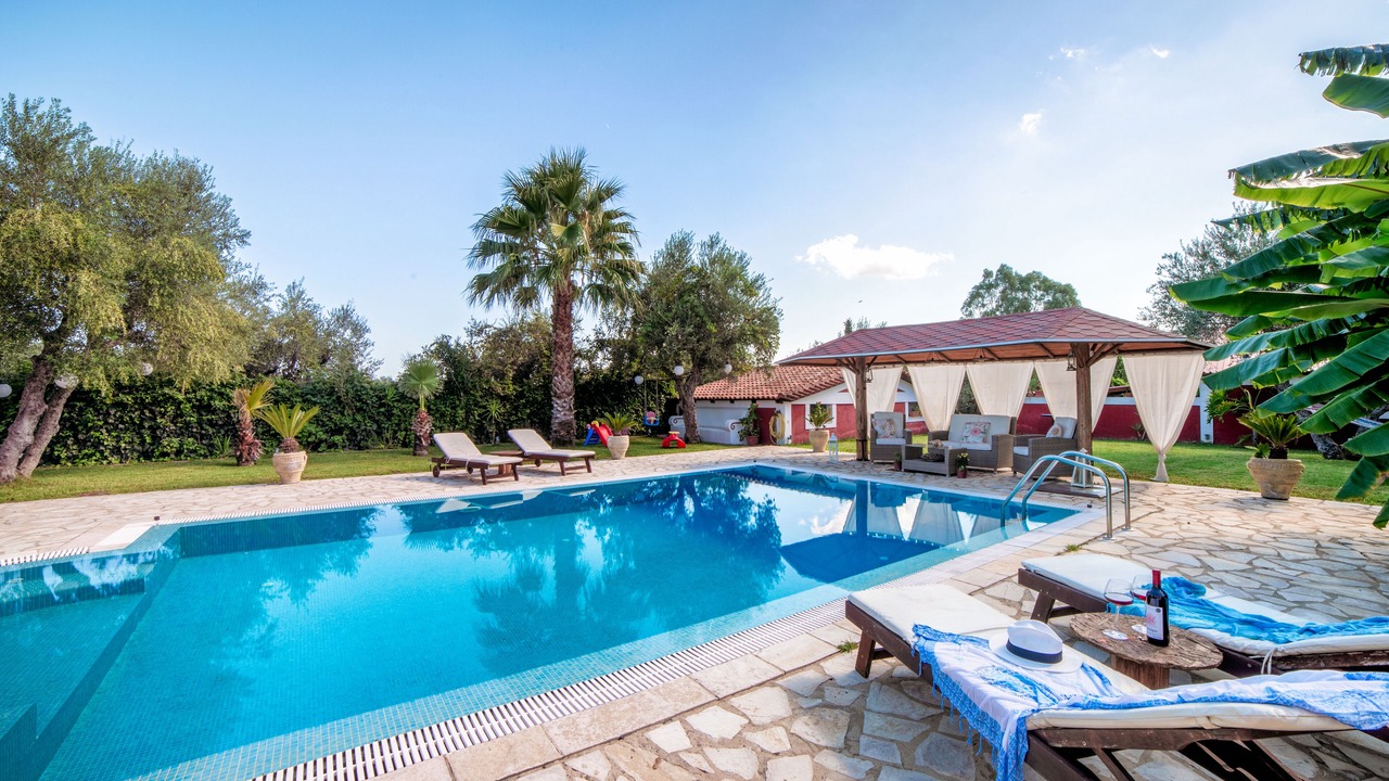 Photo of Outdoor in Laganas