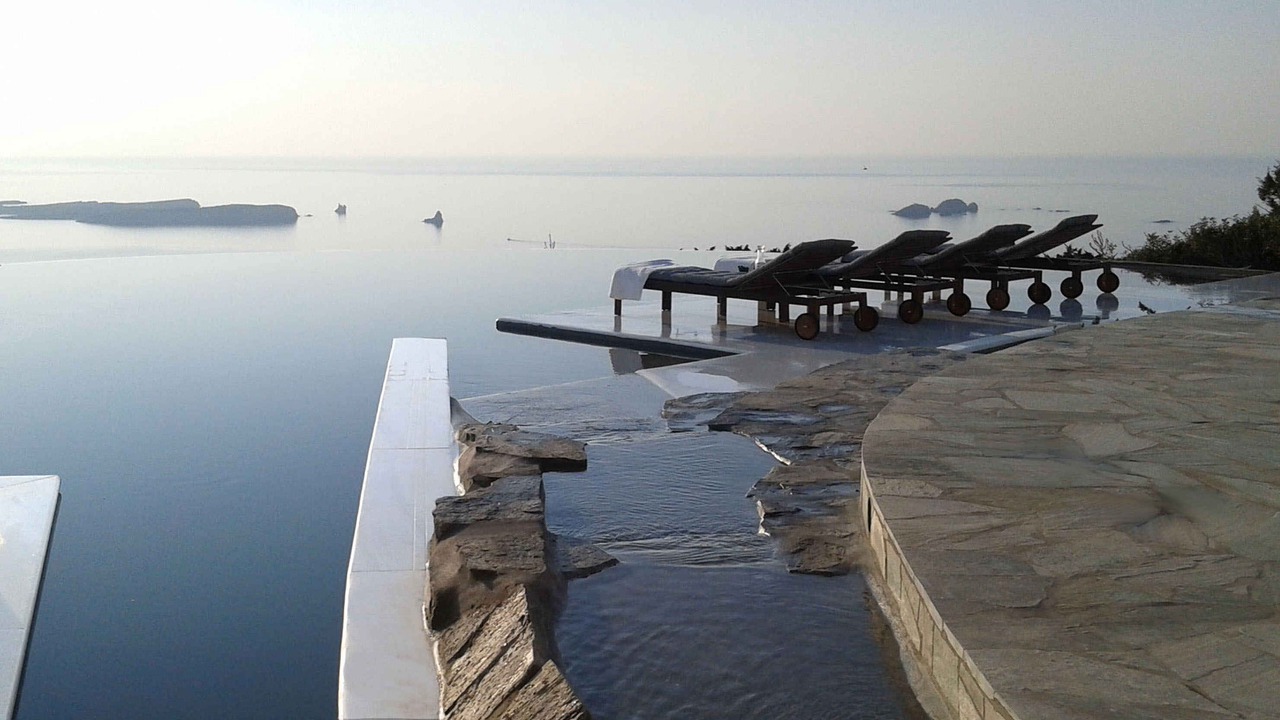 Photo of Outdoor in Nea Cryssi Akti
