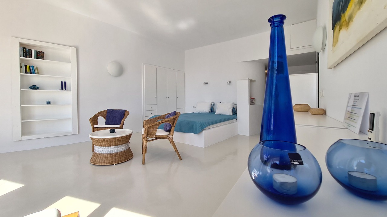 Photo of Bedroom in Nea Cryssi Akti